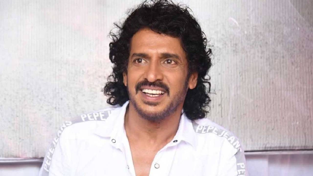 Upendra Birthday: 'ಬುದ್ಧಿವಂತ'ನಿಗೆ ಇಂದು ಹುಟ್ಟುಹಬ್ಬದ ಸಂಭ್ರಮ- ಉಪ್ಪಿ ಸಿನಿ ಜರ್ನಿ ಆರಂಭವಾಗಿದ್ದು ಹೇಗೆ? - Image 1