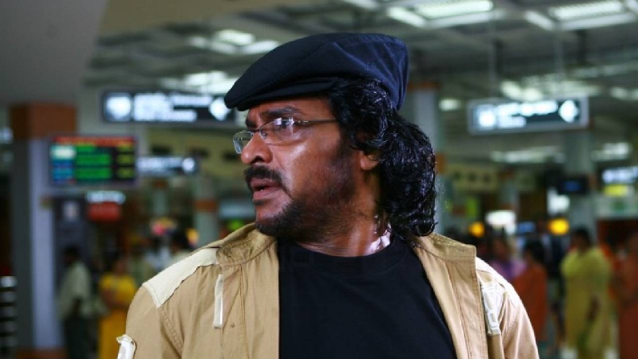 Upendra Birthday: 'ಬುದ್ಧಿವಂತ'ನಿಗೆ ಇಂದು ಹುಟ್ಟುಹಬ್ಬದ ಸಂಭ್ರಮ- ಉಪ್ಪಿ ಸಿನಿ ಜರ್ನಿ ಆರಂಭವಾಗಿದ್ದು ಹೇಗೆ? - Image 6