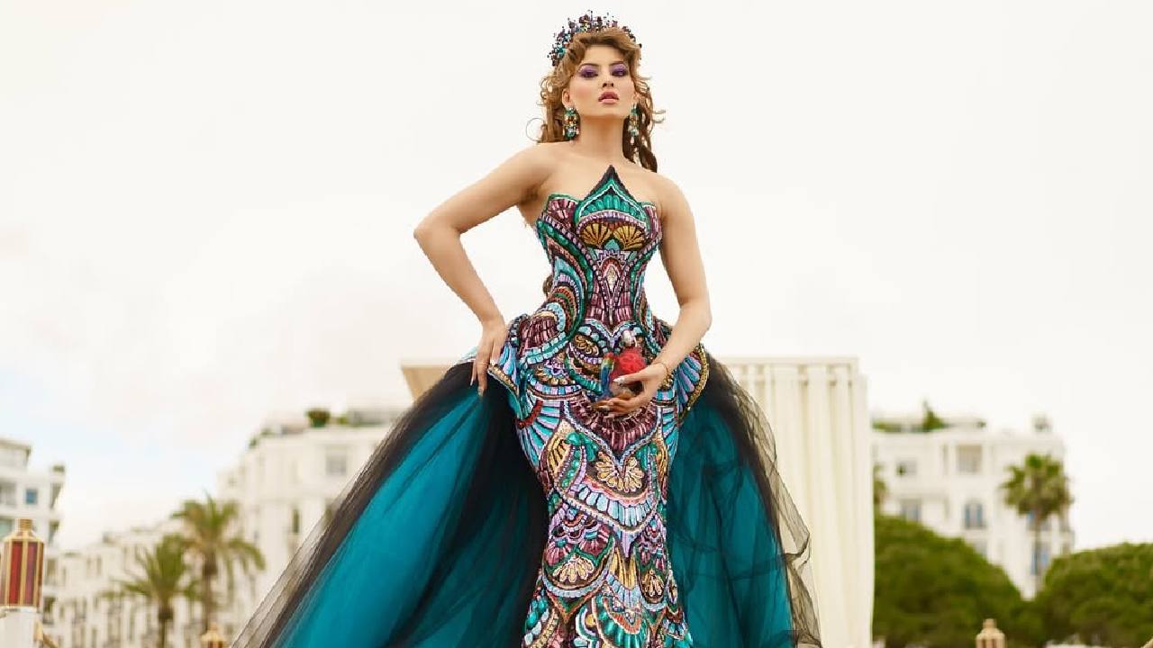 Cannes Film Festival 2025: ಕಾನ್ಸ್ ಫಿಲ್ಮ್ ಫೆಸ್ಟಿವಲ್ನಲ್ಲಿ ಅಪ್ಸರೆಯಂತೆ ನೆಟ್ಟಿಗರ ಕಣ್ಮನ ಸೆಳೆದ ನಟಿಯರು - Image 1