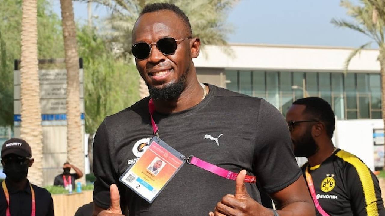 2028ರ ಒಲಿಂಪಿಕ್ಸ್‌ನಲ್ಲಿ ಕ್ರಿಕೆಟ್ ಆಡಲು ನಿರ್ಧರಿಸಿದ ಉಸೇನ್ ಬೋಲ್ಟ್