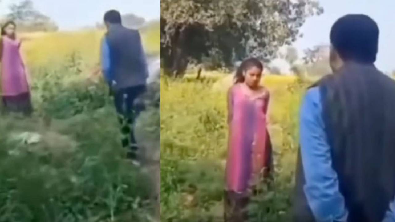 ವಿದ್ಯಾರ್ಥಿನಿಯ ಶಾಲಾ ಶುಲ್ಕ ಮನ್ನಾ ಮಾಡಿದ ಪ್ರಾಂಶುಪಾಲ