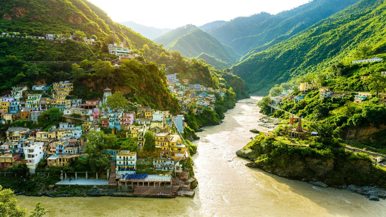 ಕೇರಳ ಮಾತ್ರವಲ್ಲ ಈ ಹಿಂದೆ ನಮ್ಮ ರಾಜ್ಯದ ಹೆಸರೂ ಬದಲಾಗಿತ್ತು: ಇದುವರೆಗೆ ಮರುನಾಮಕರಣಗೊಂಡ ರಾಜ್ಯ, ಕೇಂದ್ರಾಡಳಿತ ಪ್ರದೇಶಗಳ ಪಟ್ಟಿ - Image 4