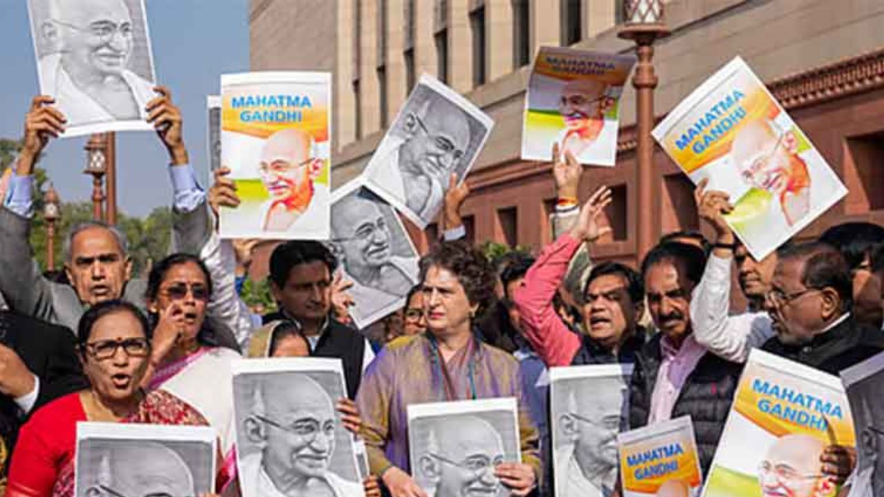 ನರೇಗಾ- ವಿಬಿ ಜಿ ರಾಮ್ ಜಿ ಮಸೂದೆಗಿರುವ ಪ್ರಮುಖ ವ್ಯತ್ಯಾಸ ಏನು?