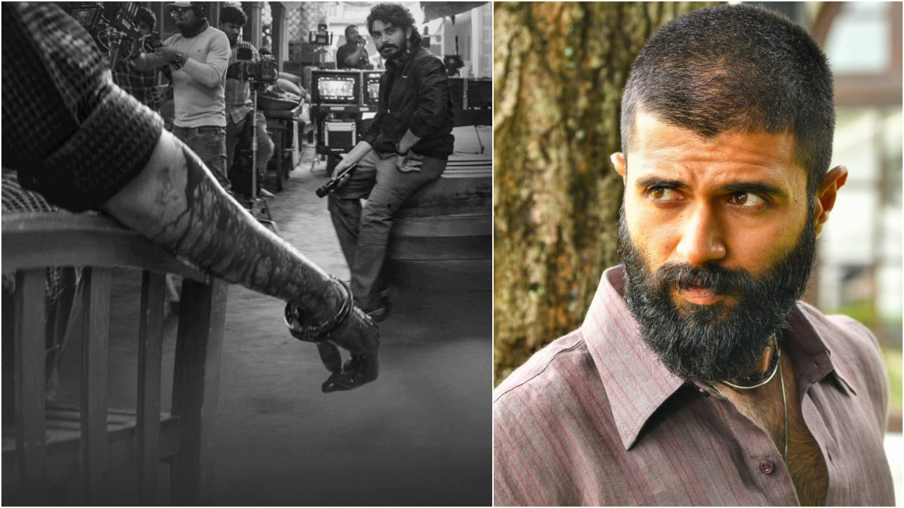 SVC 59: ಹೊಸ ಚಿತ್ರದಲ್ಲಿ ಹಳ್ಳಿ ಹೈದನಾಗಿ ಮಿಂಚಲಿದ್ದಾರೆ ವಿಜಯ್ ದೇವರಕೊಂಡ