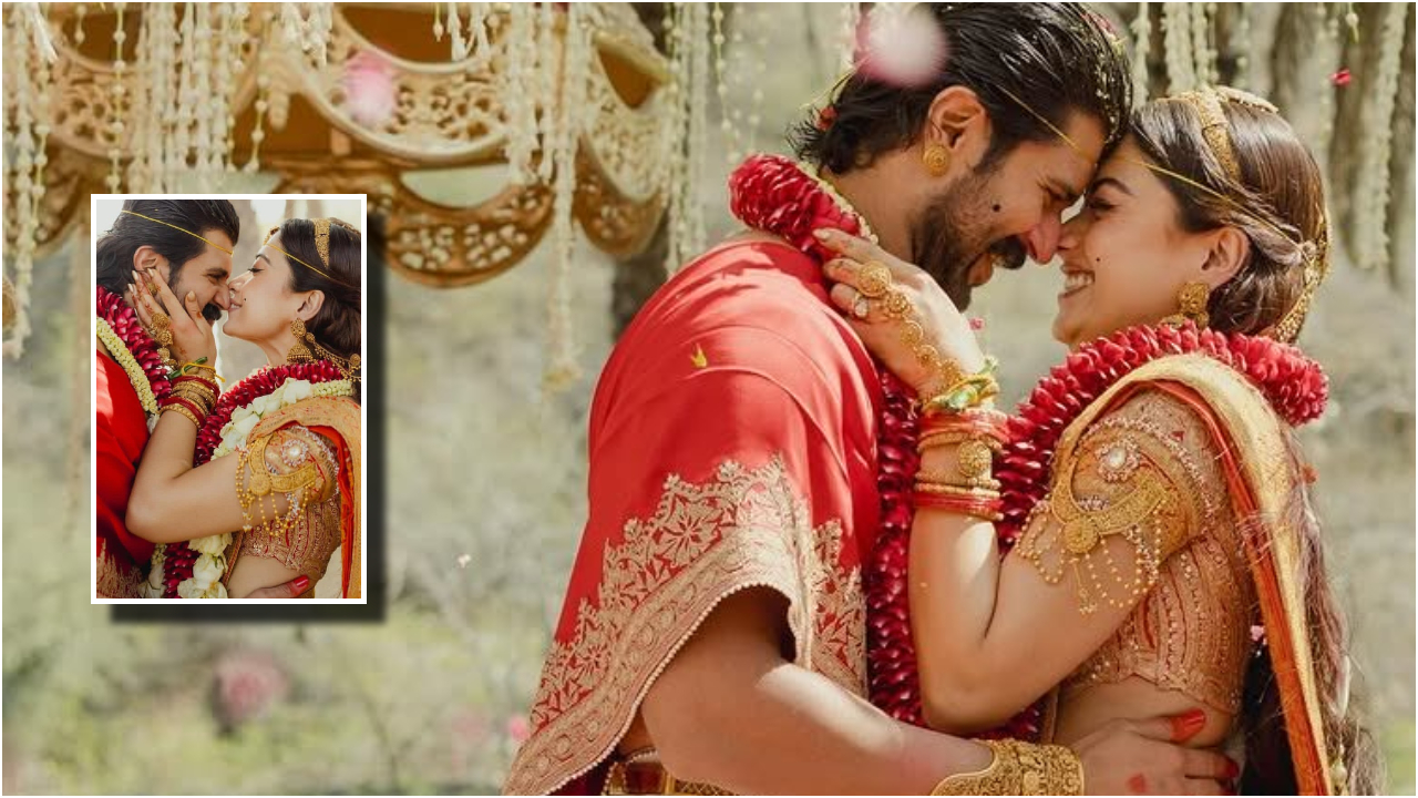 ವಿಜಯ್‌ - ರಶ್ಮಿಕಾ ರಿಸೆಪ್ಷನ್; ಆಹ್ವಾನ ಪತ್ರಿಕೆ ಇಲ್ಲದಿದ್ದರೆ ನೋ ಎಂಟ್ರಿ!