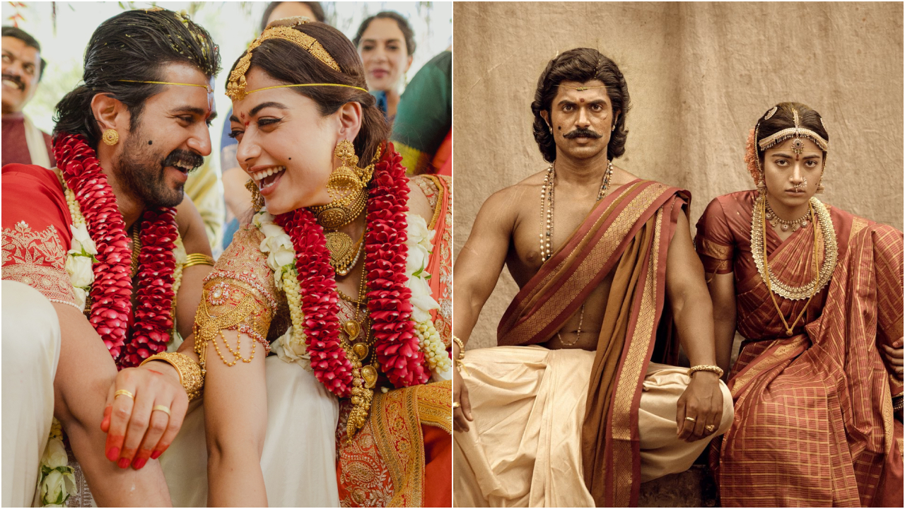 ಮದುವೆ ಬೆನ್ನಲ್ಲೇ ಕೆಲಸಕ್ಕೆ ಹಾಜರ್; ಬಿಗ್ ಪ್ಲಾನ್ ಮಾಡಿದ ವಿಜಯ್ ದೇವರಕೊಂಡ