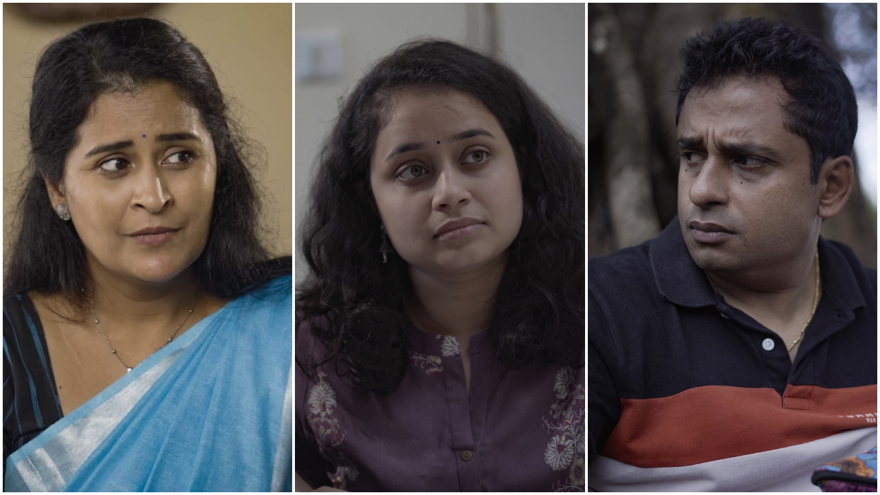 ಸ್ಯಾಂಡಲ್‌ವುಡ್‌ನಲ್ಲಿ ಸದ್ದು ಮಾಡ್ತಿದೆ ಹೊಸಬರ 'ವಿಕಲ್ಪ'!