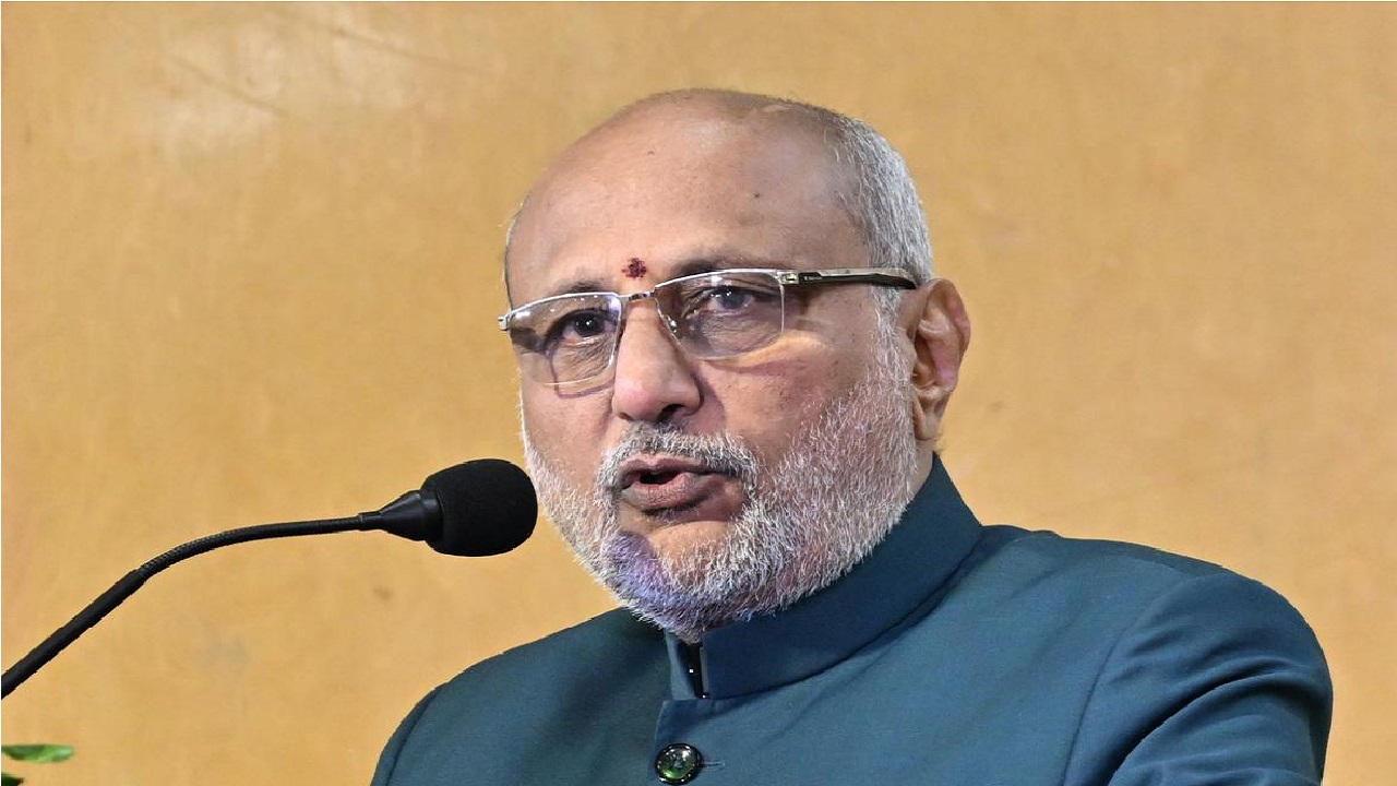 ನಾಳೆ ಉಪರಾಷ್ಟ್ರಪತಿ ಚುನಾವಣೆ-ಏನಿದೆ NDA ಲೆಕ್ಕಾಚಾರ?
