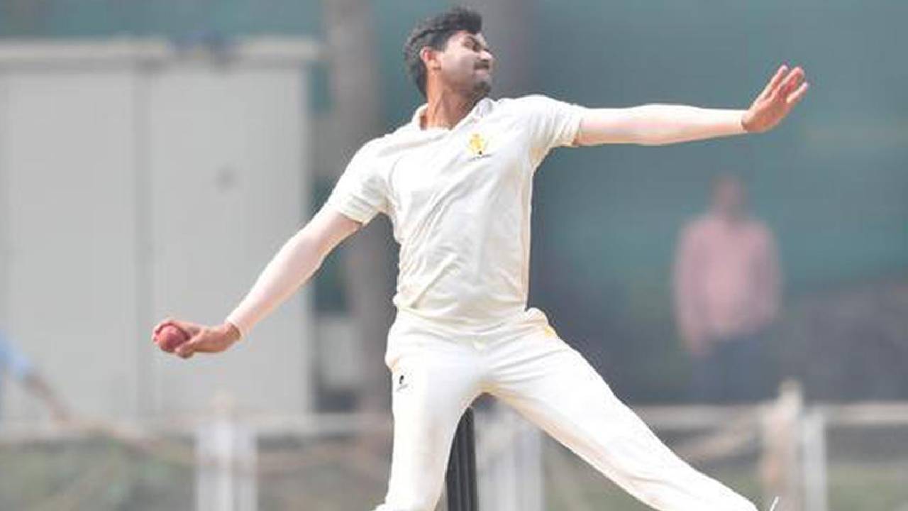 Ranji Trophy: ಕರ್ನಾಟಕದ ಬೌಲಿಂಗ್ ದಾಳಿಗೆ ತತ್ತರಿಸಿದ ಪಂಜಾಬ್; 55 ರನ್ಗೆ ಆಲೌಟ್