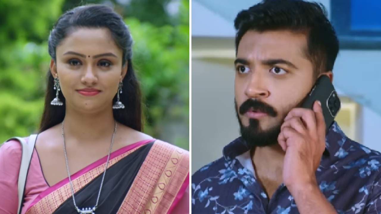 ಕಲರ್ಸ್​ನಲ್ಲಿ ಮುಕ್ತಾಯವಾಗುತ್ತಿದೆ ಮತ್ತೊಂದು ಧಾರಾವಾಹಿ