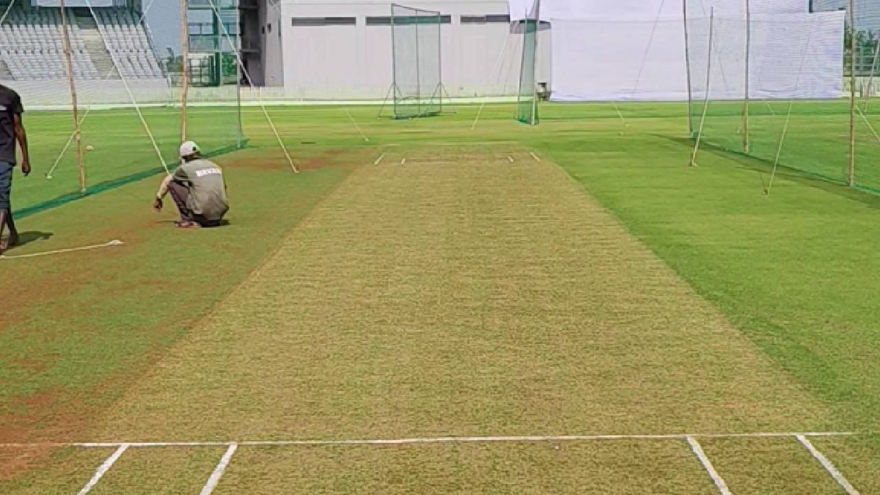 ಭಾರತ vs ನ್ಯೂಜಿಲ್ಯಾಂಡ್‌ ಪಂದ್ಯದ ಪಿಚ್‌ ಯಾರಿಗೆ ಸಹಕಾರಿ?