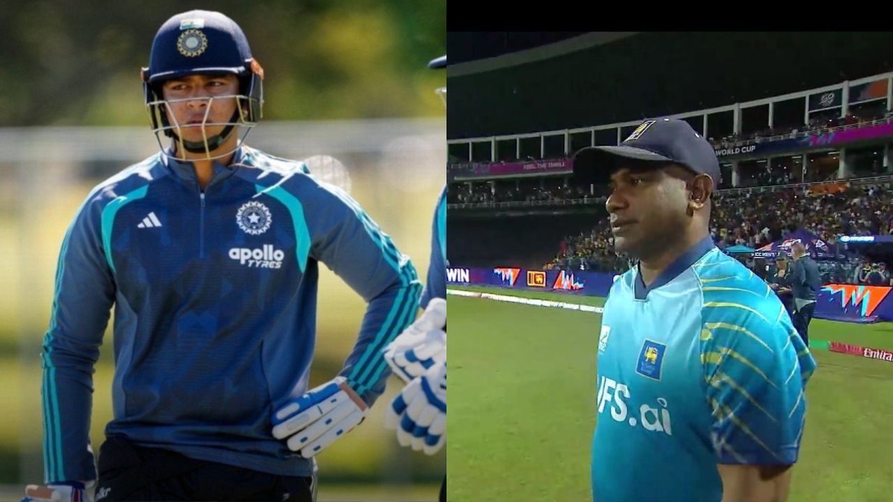 The Next Generation: Sanath Jayasuriya’s Vision for Indian Cricket