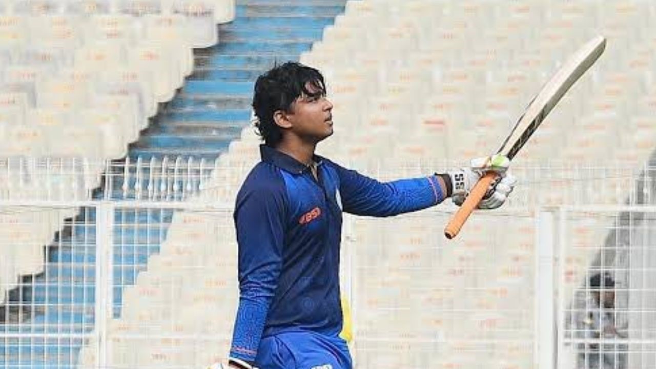 ವೈಭವ್‌ ಸೂರ್ಯವಂಶಿಗೆ ಭಾರತ ತಂಡದಲ್ಲಿ ಸ್ಥಾನ ನೀಡಿ: ಶಶಿ ತರೂರ್