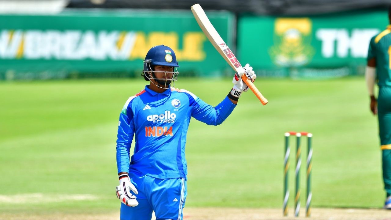 ಕ್ರಿಕೆಟ್‌ ಲೋಕದಲ್ಲಿ ಸುನಾಮಿ ಎಬ್ಬಿಸಿರುವ ವೈಭವ್‌ ಸೂರ್ಯವಂಶಿ!