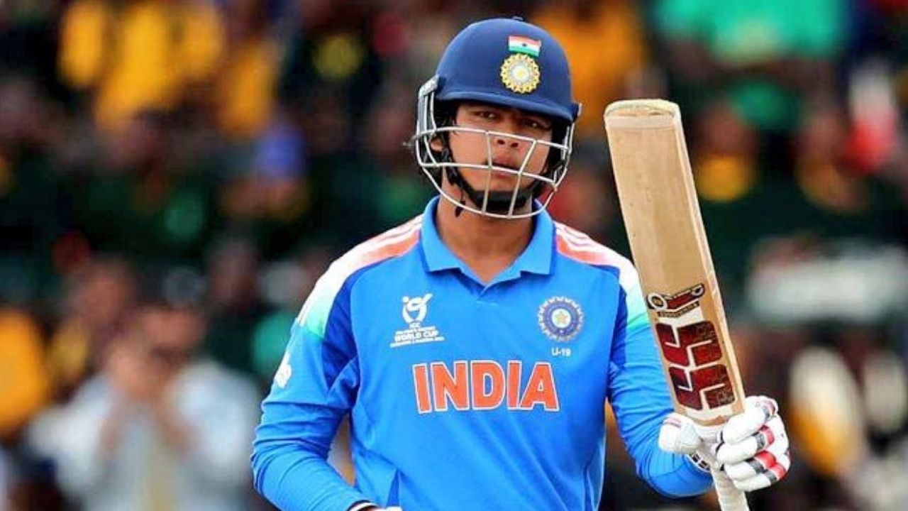 80 ಎಸೆತಗಳಲ್ಲಿ 175 ರನ್‌ ಸಿಡಿಸಿ ದಾಖಲೆ ಬರೆದ ಸೂರ್ಯವಂಶಿ!