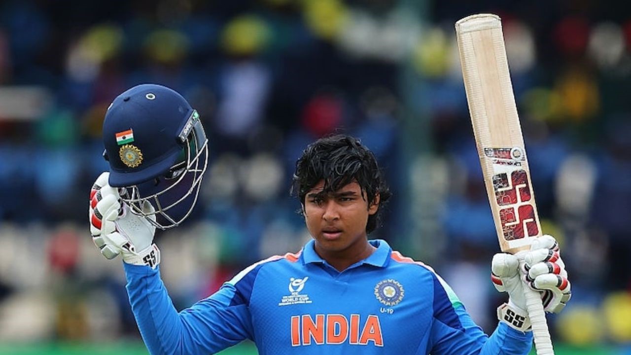 ವೈಭವ್‌ ಸೂರ್ಯವಂಶಿ ಇನ್ನೊಂದು U-19 ವಿಶ್ವಕಪ್‌ ಆಡಬಹುದಾ?