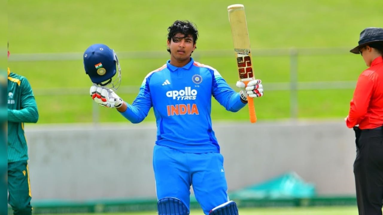 10ನೇ ತರಗತಿ ಪರೀಕ್ಷೆ ತ್ಯಜಿಸಿ ಐಪಿಎಲ್‌ ಆಡಲು ಸಜ್ಜಾಗುತ್ತಿರುವ ವೈಭವ್‌!