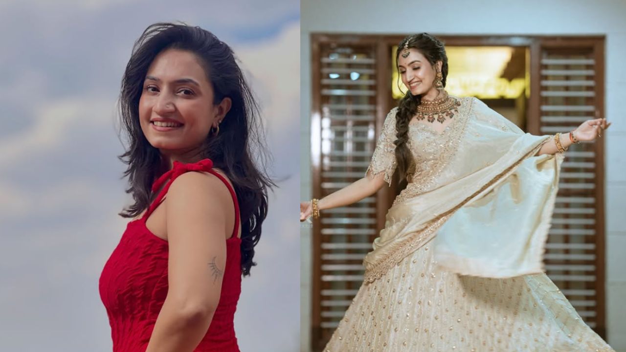 ಈ ಸೀರಿಯಲ್‌ನಲ್ಲಿ ವೈಷ್ಣವಿ ಗೌಡ? ಯಾವ ವಾಹಿನಿ?