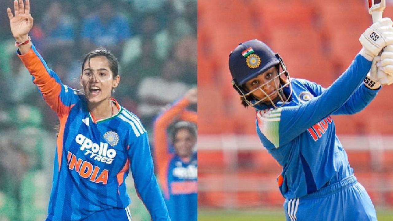 ಆಸ್ಟ್ರೇಲಿಯಾ ಪ್ರವಾಸದ ಟಿ20 ಸರಣಿಯಿಂದ ಹರ್ಲೀನ್‌ಗೆ ಕೊಕ್‌