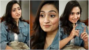 Vaishnavi Gowda: ಜಾಹೀರಾತು ವಿಡಿಯೊ ಶೇರ್‌ ಮಾಡಿ ನೆಟ್ಟಿಗರ ಕೆಂಗಣ್ಣಿಗೆ ಗುರಿಯಾದ ನಟಿ ವೈಷ್ಣವಿ ಗೌಡ