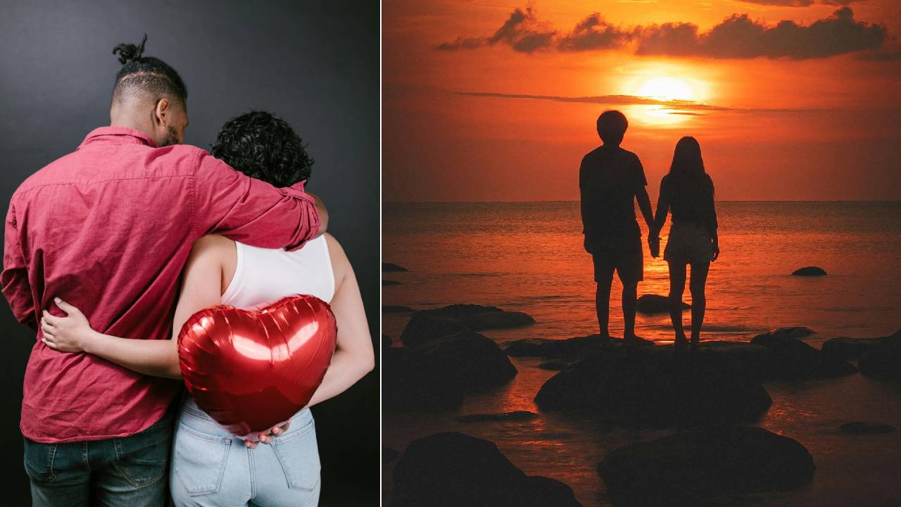 Valentine’s Fashion 2026: ಪ್ರೇಮಿಗಳ ದಿನದಂದು ಮನಸ್ಥಿತಿ ಸೂಚಿಸುವ ಕಲರ್‌ಗಳಿವು! - Image 4