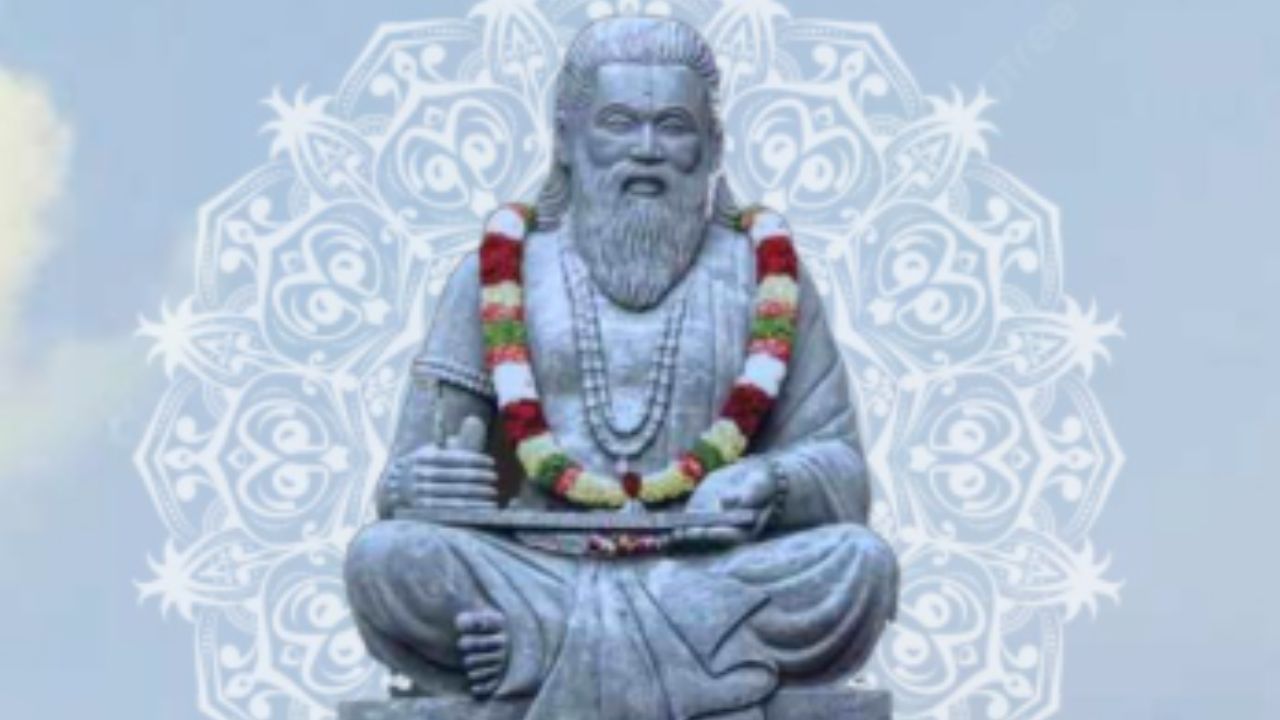 ಐವರು ಸಾಧಕರಿಗೆ ಮಹರ್ಷಿ ವಾಲ್ಮೀಕಿ ಪ್ರಶಸ್ತಿ ಪ್ರಕಟ