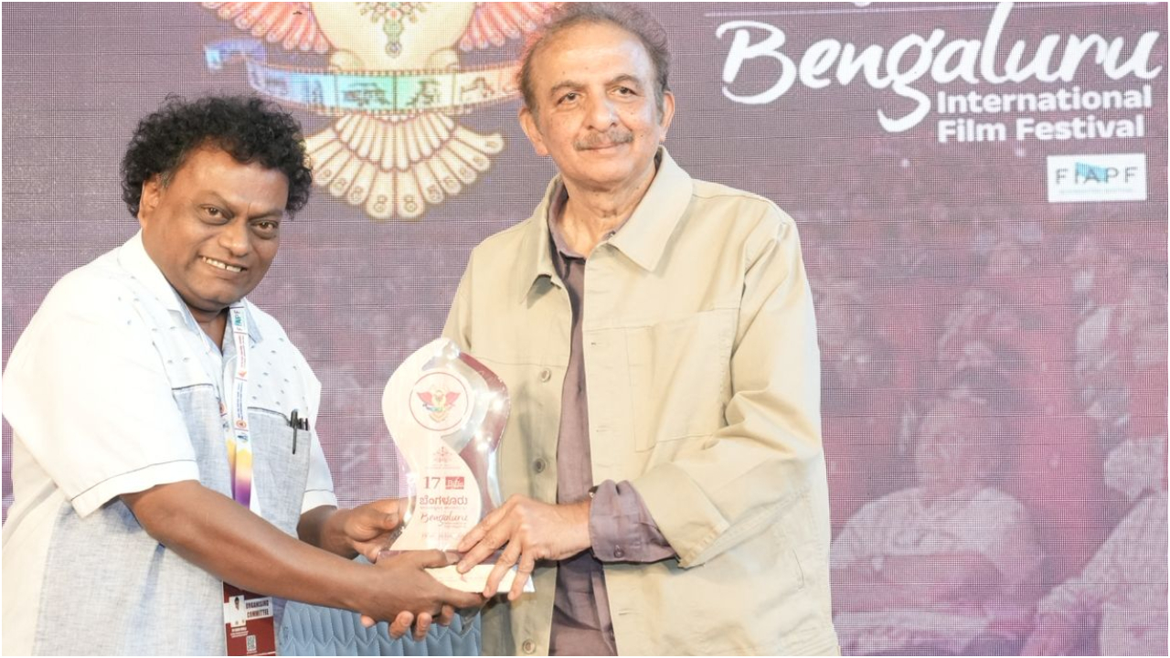 ʻತುಟಿ ತಾಗಿಸದೆ ಹೇಗೆ ಪ್ರೀತಿ ಮಾಡ್ತೀರಿʼ ಅಂತ ಜಯಂತ ಕಾಯ್ಕಿಣಿ ಕೇಳಿದ್ದೇಕೆ?