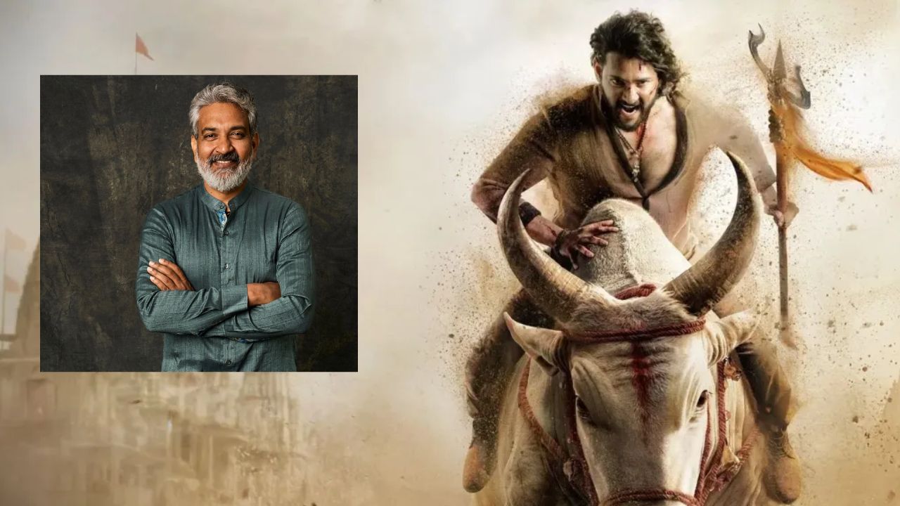 ರಾಜಮೌಳಿ 'ವಾರಣಾಸಿ' ಸಿನಿಮಾ ಟೈಟಲ್‌ ವಿವಾದ; ದೊಡ್ಡ ಮೊತ್ತದ ಹಣ ವ್ಯರ್ಥ?