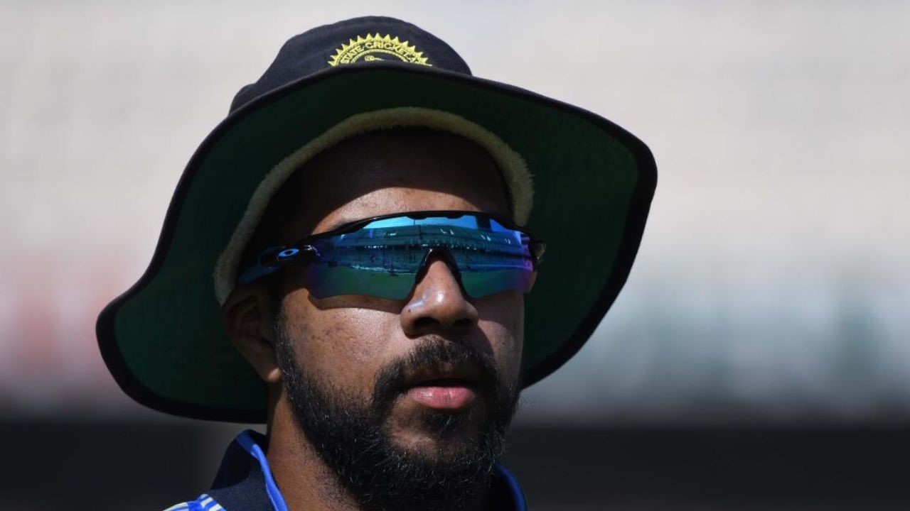 ಸನ್ರೈಸರ್ಸ್ ಹೈದರಾಬಾದ್ಗೆ ವರುಣ್ ಆರೋನ್ ಬೌಲಿಂಗ್ ಕೋಚ್!