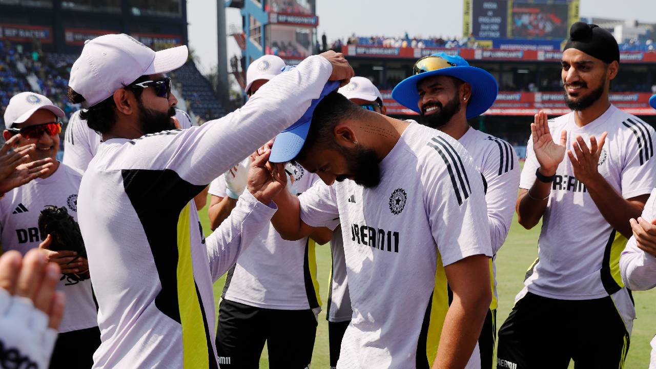 IND vs ENG 2nd ODI: ಭಾರತ ಪರ ವರುಣ್ ಚಕ್ರವರ್ತಿ ಪದಾರ್ಪಣೆ