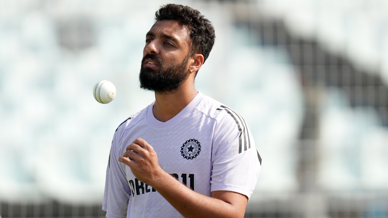 IND vs ENG: ಭಾರತ ಏಕದಿನ ತಂಡದಲ್ಲಿ ವರುಣ್ ಚಕ್ರವರ್ತಿಗೆ ಸ್ಥಾನ!