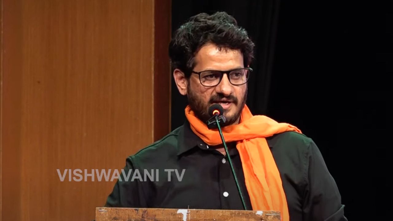 ಧರ್ಮಸ್ಥಳ ಮೇಲಿನ ದಾಳಿಗೆ ಕಮ್ಯೂನಿಸ್ಟ್ ಎಡಬಿಡಂಗಿಗಳೇ ನೇರ ಕಾರಣ