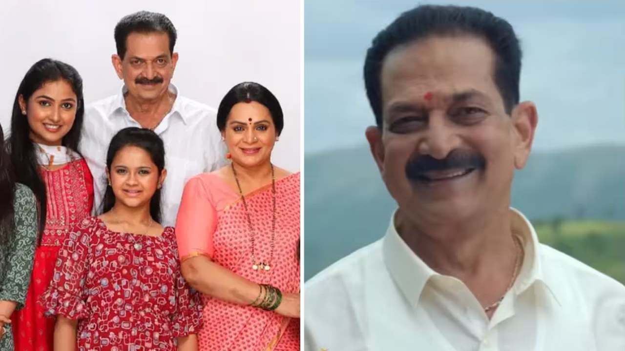 ವಸುದೇವ ಕುಟುಂಬ: ಅವಿನಾಶ್ ಸಂಭಾವನೆ ಎಷ್ಟು ಗೊತ್ತೇ?