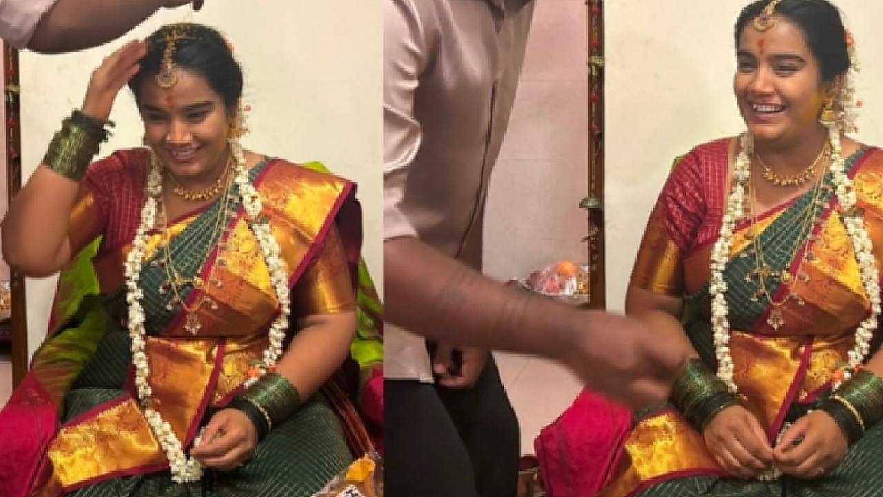 Vasuki Vaibhav: ತಾಯಂದಿರ ದಿನ ಗುಡ್ನ್ಯೂಸ್ ಹಂಚಿಕೊಂಡ ಗಾಯಕ ವಾಸುಕಿ ವೈಭವ್ - Image 3