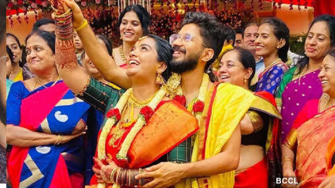 Vasuki Vaibhav: ತಾಯಂದಿರ ದಿನ ಗುಡ್ನ್ಯೂಸ್ ಹಂಚಿಕೊಂಡ ಗಾಯಕ ವಾಸುಕಿ ವೈಭವ್ - Image 2