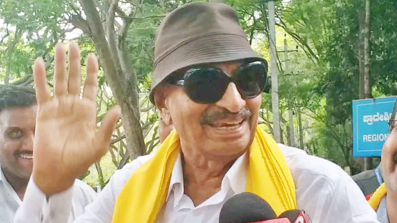 ವಾಟಾಳ್ ನಾಗರಾಜ್ ಸೇರಿ ಹಲವು ಕನ್ನಡಪರ ಹೋರಾಟಗಾರರು ವಶಕ್ಕೆ