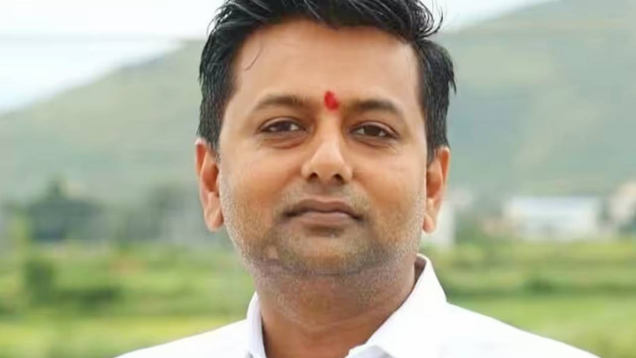 K.C.Veerendra Puppy: ಅಕ್ರಮ ಹಣ ವರ್ಗಾವಣೆ ಕೇಸ್‌; ಕಾಂಗ್ರೆಸ್‌ ಶಾಸಕ ವೀರೇಂದ್ರ ಪಪ್ಪಿ ಸಿಕ್ಕಿಂನಲ್ಲಿ ಇಡಿ ವಶಕ್ಕೆ