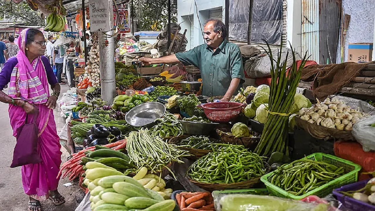 ತರಕಾರಿಗಳ ಬೆಲೆಯಲ್ಲಿ ಭಾರೀ ಏರಿಕೆ