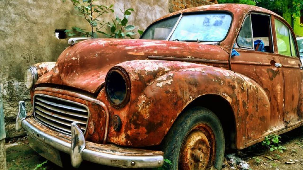 Vehicle Scrapping: 15 ವರ್ಷ ಮೀರಿದ ಸರ್ಕಾರಿ ವಾಹನಗಳು ಕಡ್ಡಾಯ ಗುಜರಿಗೆ:‌ ಆದೇಶ