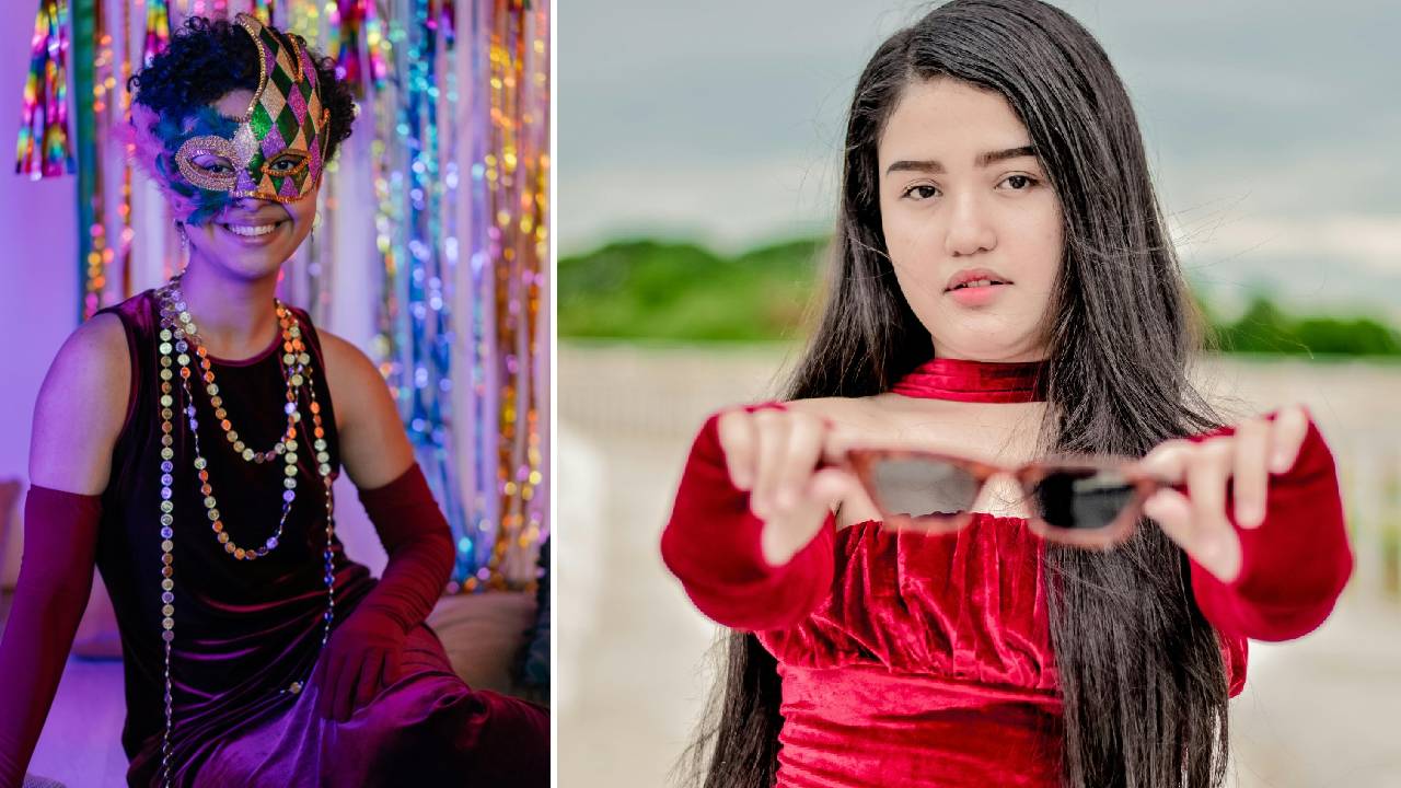 Winter Fashion 2026: ವಿಂಟರ್ ಫ್ಯಾಷನ್‌ನಲ್ಲಿ ಟ್ರೆಂಡಿಯಾದ ವೆಲ್ವೆಟ್ ಡ್ರೆಸ್‌ಗಳು - Image 5