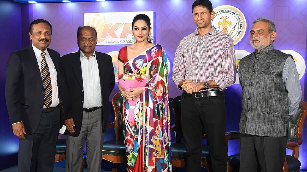 ಕೆಎಸ್‌ಸಿಎ ಚುನಾವಣೆಗೆ ವೆಂಕಟೇಶ್‌ ಪ್ರಸಾದ್‌, ವಿನಯ್‌ ಮೃತ್ಯುಂಜಯ ಸ್ಪರ್ಧೆ!