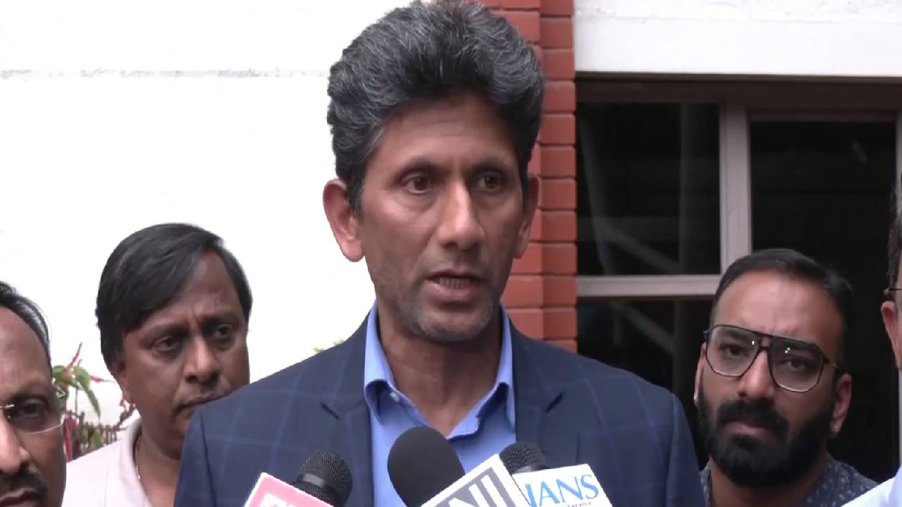 ಬ್ರಿಜೇಶ್‌ ಬಣದ ಶಾಂತ್‌ಕುಮಾರ್‌ರ ನಾಮಪತ್ರ ತಿರಸ್ಕೃತ?