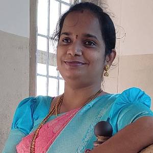 ವಿದ್ಯಾ ಇರ್ವತ್ತೂರು