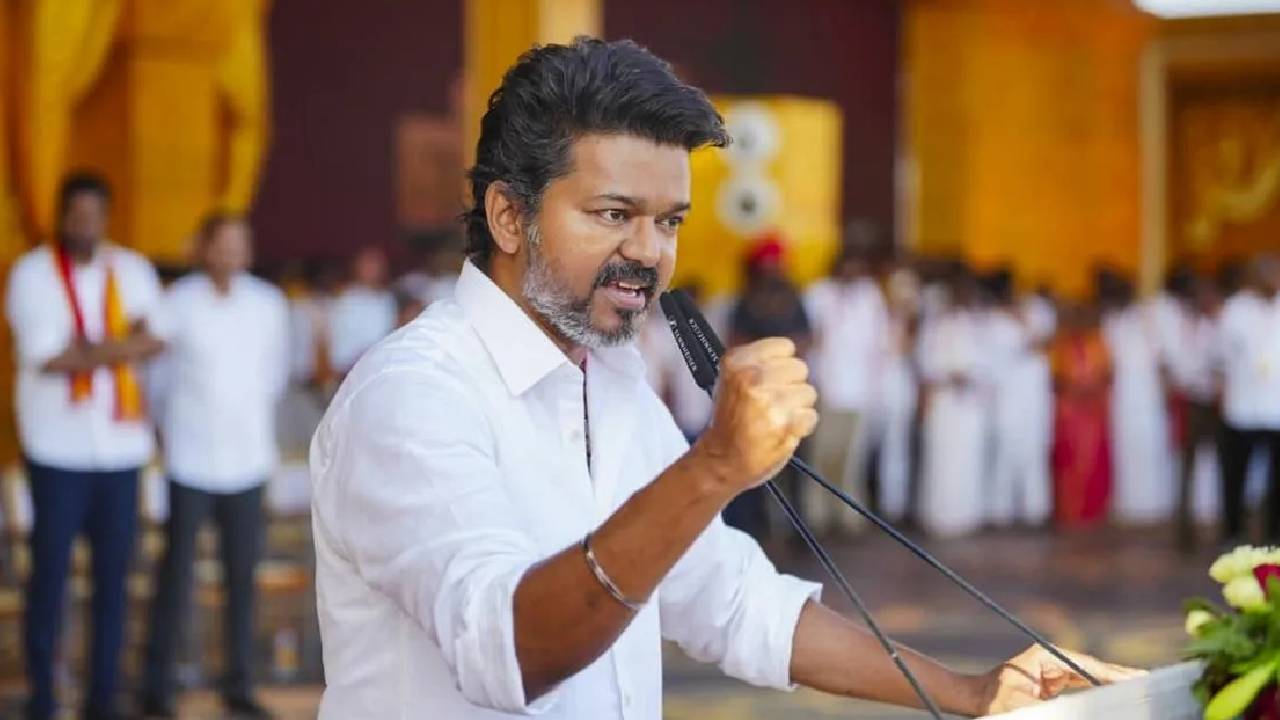 ಕರೂರ್ ಕಾಲ್ತುಳಿತ ಪ್ರಕರಣ; ಟಿವಿಕೆ ಮುಖ್ಯಸ್ಥ ವಿಜಯ್‌ಗೆ ಸಿಬಿಐ ಸಮನ್ಸ್