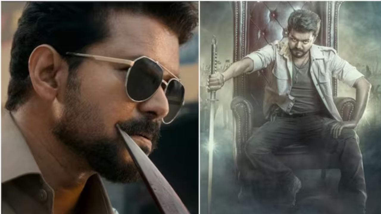 Jana Nayagan : ದಳಪತಿ ವಿಜಯ್ ‘ಜನ ನಾಯಗನ್’ ಸಿನಿಮಾದಿಂದ ಬಿಗ್‌ ಅಪ್‌ಡೇಟ್‌; ಹೊಸ ಪೋಸ್ಟರ್ ಔಟ್‌, ರಿಲೀಸ್‌ ಯಾವಾಗ? - Image 5