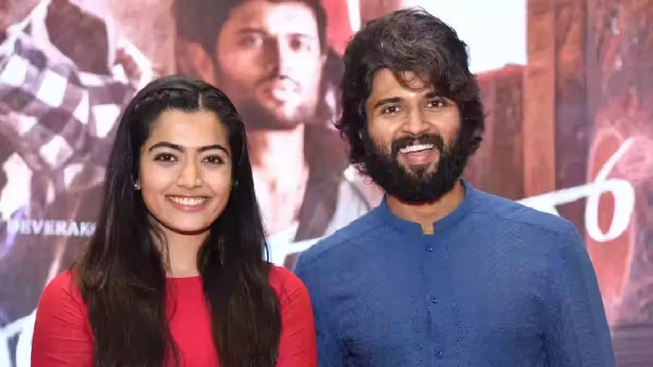 3ನೇ ಬಾರಿ ತೆರೆಮೇಲೆ ಒಂದಾಗಲಿದ್ದಾರೆ ವಿಜಯ್ ದೇವರಕೊಂಡ-ರಶ್ಮಿಕಾ
