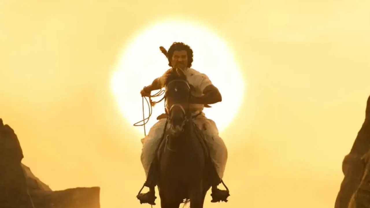 ವಿಜಯ್‌ -ರಶ್ಮಿಕಾ ಜೊತೆಯಾಗಿ ನಟಿಸುತ್ತಿರುವ ಸಿನಿಮಾ ಟೈಟಲ್‌ ರಿವೀಲ್‌!