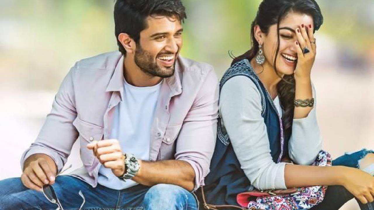 ವಿಜಯ್ -ರಶ್ಮಿಕಾ ಮಂದಣ್ಣ ಸಿನಿಮಾಕ್ಕೆ ಈ ಖ್ಯಾತ ನಟನ ಎಂಟ್ರಿ!