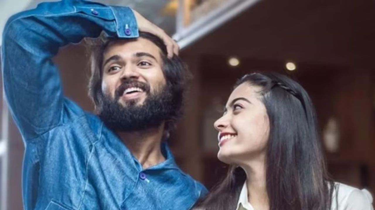 ಎರಡು ಬಾರಿ ಮದುವೆ ಆಗಲಿದೆ ರಶ್ಮಿಕಾ-ವಿಜಯ್‌ ದೇವರಕೊಂಡ ಜೋಡಿ!