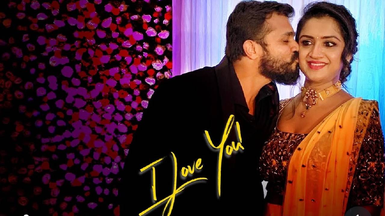 Vijay Raghavendra: ಪ್ರೀತಿ ಎಂದರೆ ನೀನೇ; ಜನ್ಮದಿನದಂದು ಪತ್ನಿ ಸ್ಪಂದನಾ ನೆನೆದು ವಿಜಯ್ ರಾಘವೇಂದ್ರ ಭಾವುಕ ಪೋಸ್ಟ್ - Image 4
